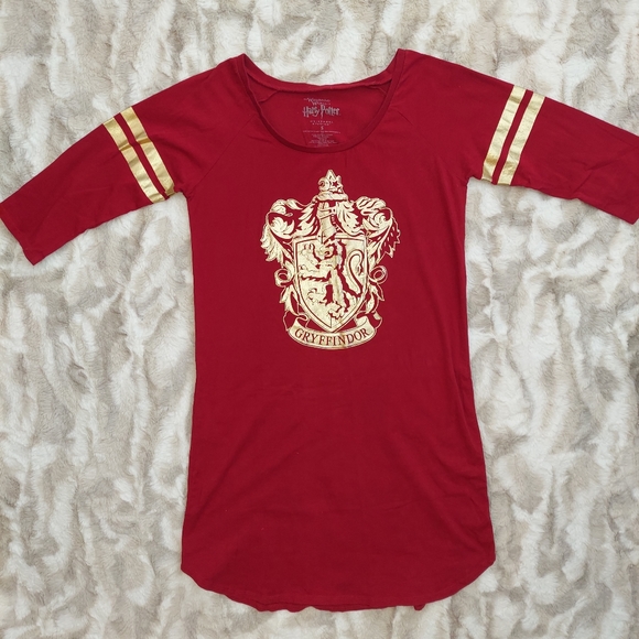 Other - Harry Potter Nighty, Griffendor, sz S